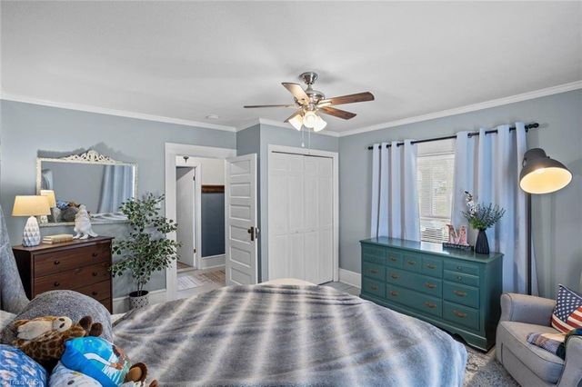 507 Columbia Avenue, Ramseur, NC 27316