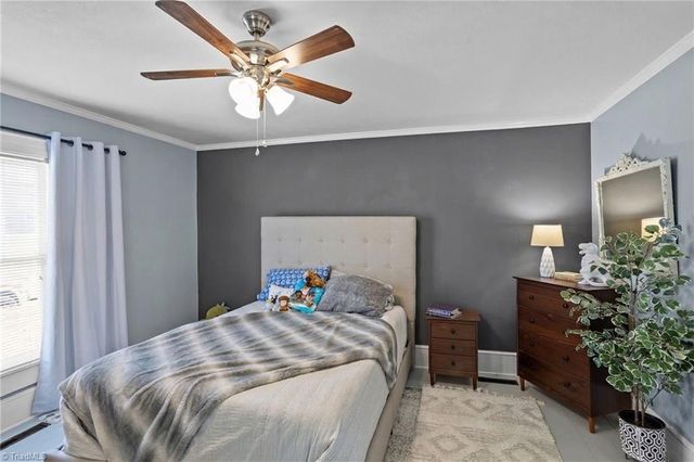 507 Columbia Avenue, Ramseur, NC 27316