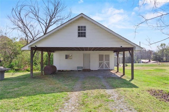 507 Columbia Avenue, Ramseur, NC 27316
