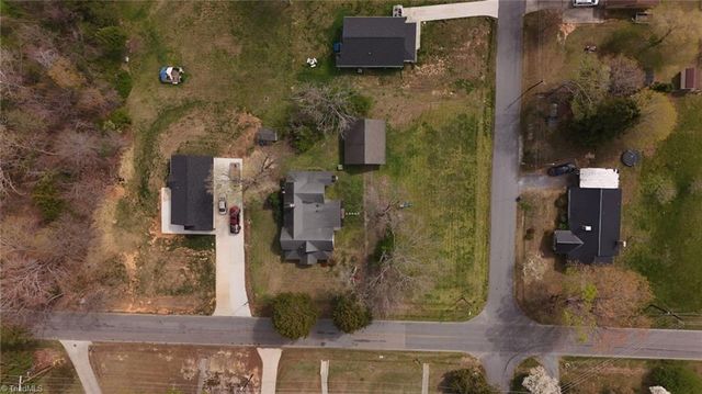 507 Columbia Avenue, Ramseur, NC 27316