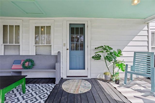 507 Columbia Avenue, Ramseur, NC 27316