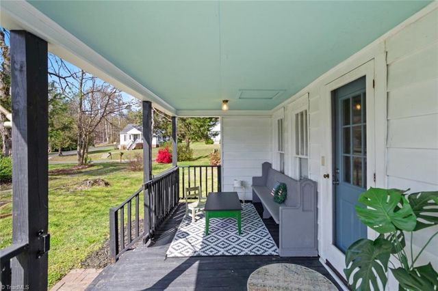 507 Columbia Avenue, Ramseur, NC 27316