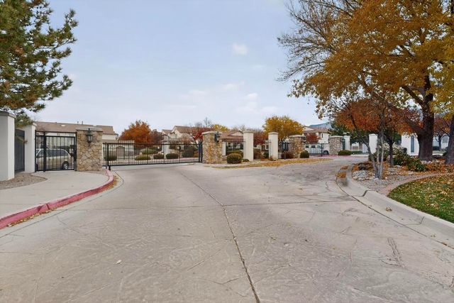 6501 San Antonio Drive NE 1801, Albuquerque, NM 87109