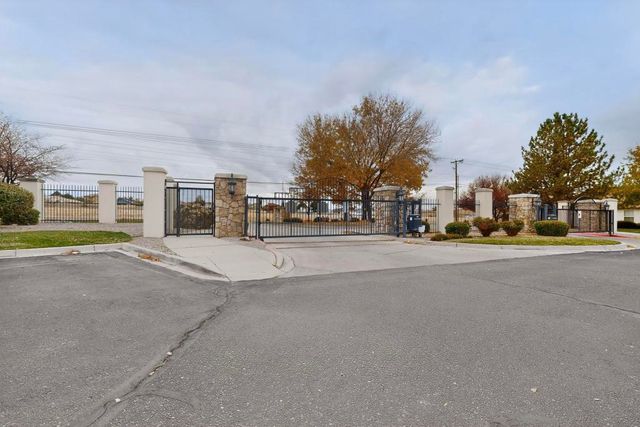 6501 San Antonio Drive NE 1801, Albuquerque, NM 87109