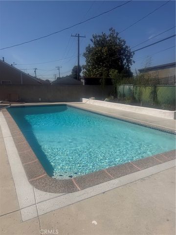 9435 Badminton, Whittier, CA 90605