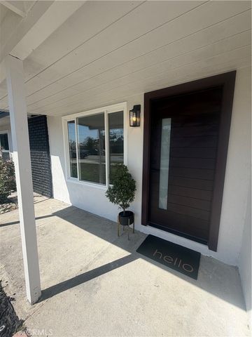 9435 Badminton, Whittier, CA 90605