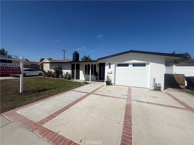 9435 Badminton, Whittier, CA 90605