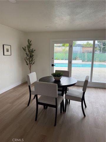 9435 Badminton, Whittier, CA 90605