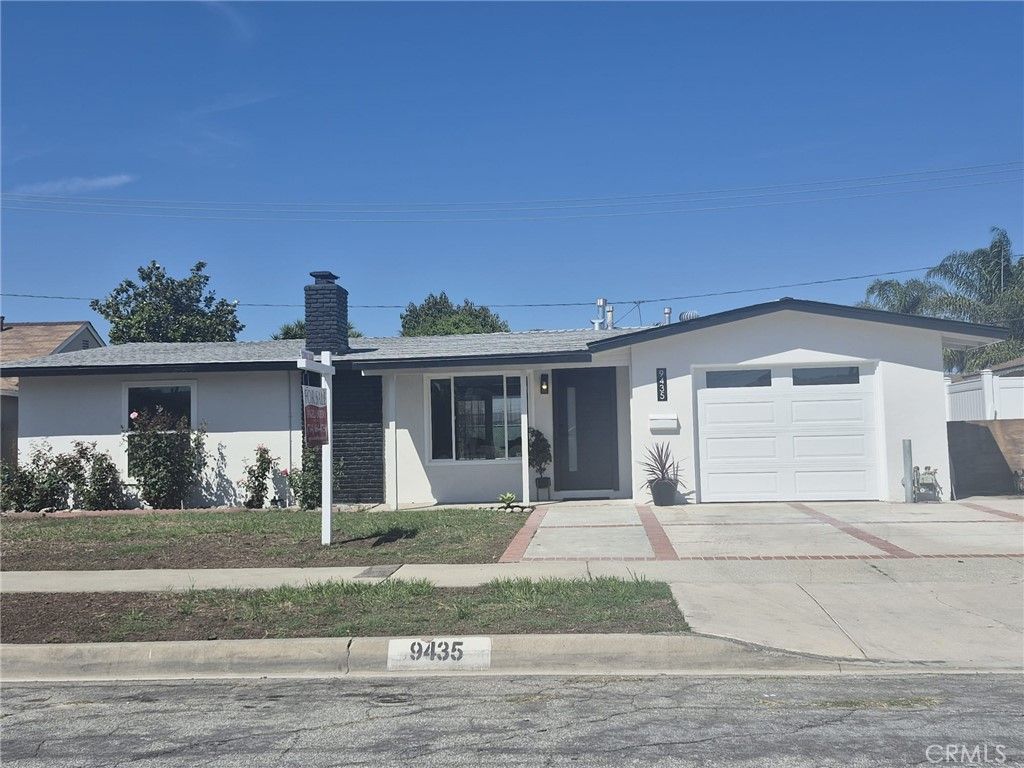 9435 Badminton, Whittier, CA 90605