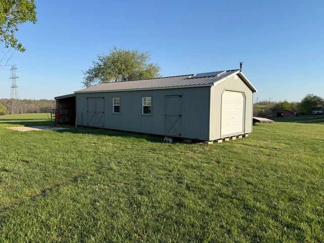 1710 Kentucky 1948, Waynesburg, KY 40489