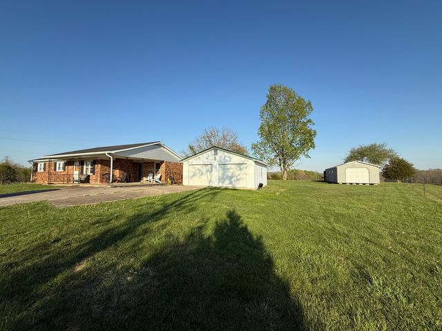 1710 Kentucky 1948, Waynesburg, KY 40489
