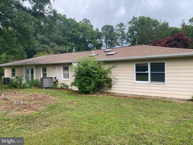 27661 PERSIMMON LN, Mechanicsville, MD 20659