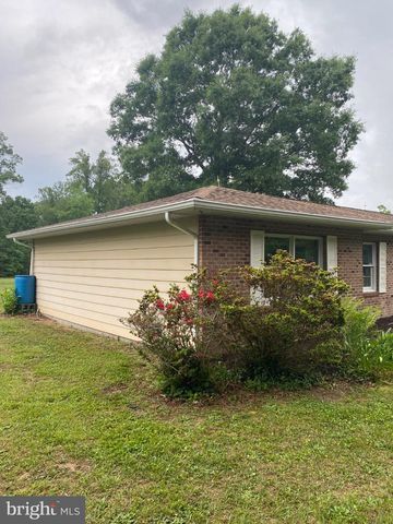 27661 PERSIMMON LN, Mechanicsville, MD 20659