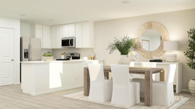 20057 Clover Field Lane, Summerdale, AL 36535