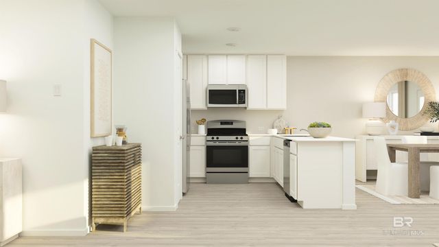 20057 Clover Field Lane, Summerdale, AL 36535