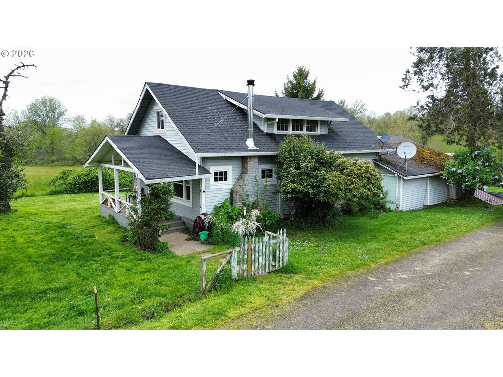 20385 Sw TILE FLAT Rd, Beaverton, OR 97007