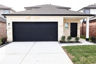 8567 Blueberry Ash St, Magnolia, TX 77354