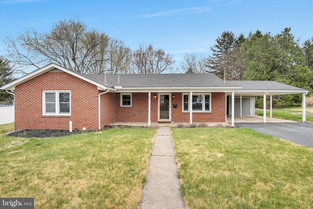 101 ORCHARD STREET, Mechanicsburg, PA 17055