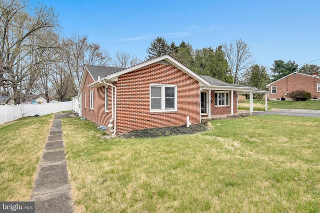 101 ORCHARD STREET, Mechanicsburg, PA 17055
