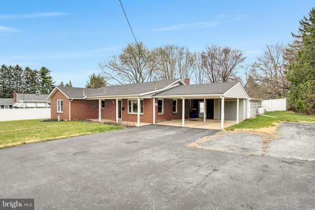 101 ORCHARD STREET, Mechanicsburg, PA 17055