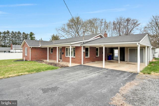 101 ORCHARD STREET, Mechanicsburg, PA 17055