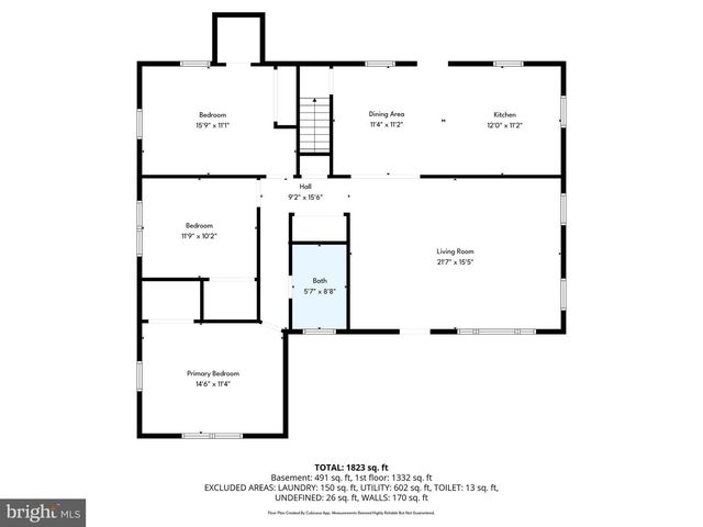 101 ORCHARD STREET, Mechanicsburg, PA 17055