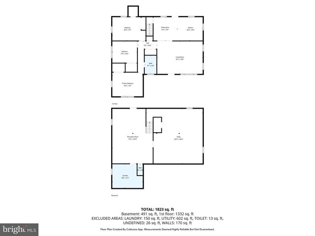 101 ORCHARD STREET, Mechanicsburg, PA 17055