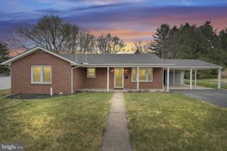 101 ORCHARD STREET, Mechanicsburg, PA 17055