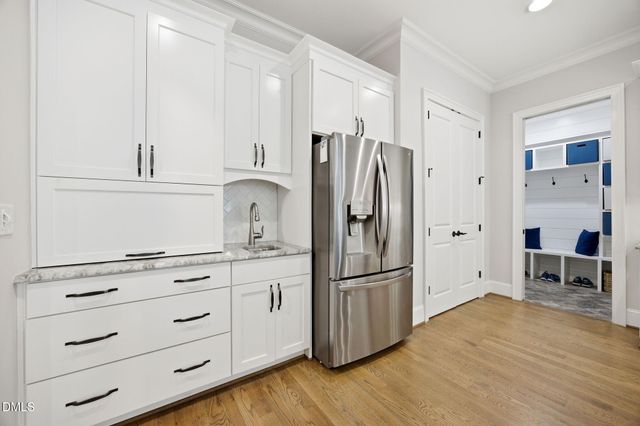 12216 The Gates Drive, Raleigh, NC 27614