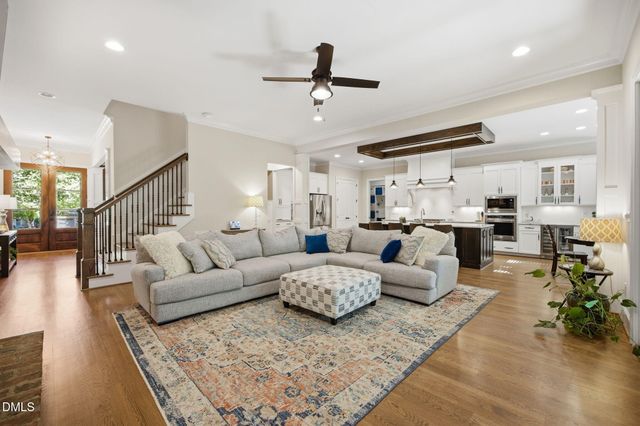 12216 The Gates Drive, Raleigh, NC 27614