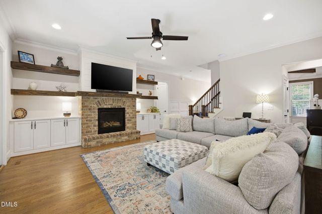 12216 The Gates Drive, Raleigh, NC 27614