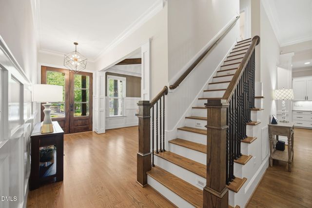 12216 The Gates Drive, Raleigh, NC 27614