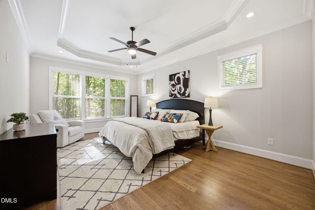 12216 The Gates Drive, Raleigh, NC 27614