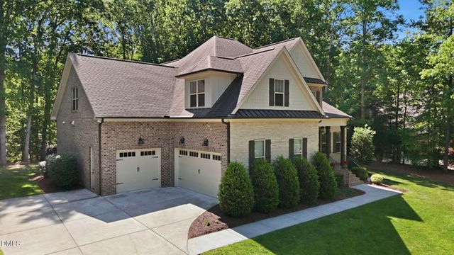 12216 The Gates Drive, Raleigh, NC 27614