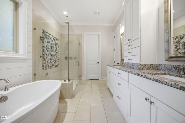 12216 The Gates Drive, Raleigh, NC 27614