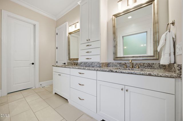 12216 The Gates Drive, Raleigh, NC 27614