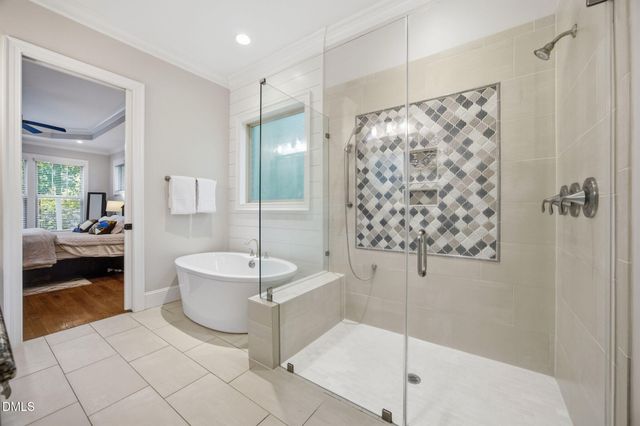 12216 The Gates Drive, Raleigh, NC 27614