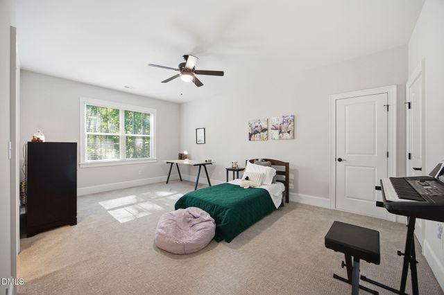 12216 The Gates Drive, Raleigh, NC 27614