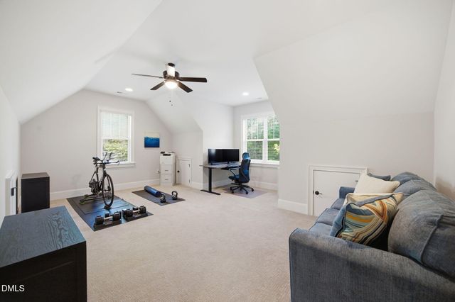 12216 The Gates Drive, Raleigh, NC 27614