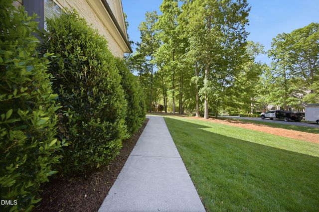 12216 The Gates Drive, Raleigh, NC 27614