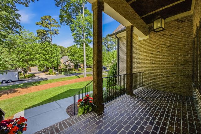 12216 The Gates Drive, Raleigh, NC 27614