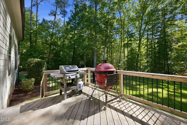 12216 The Gates Drive, Raleigh, NC 27614