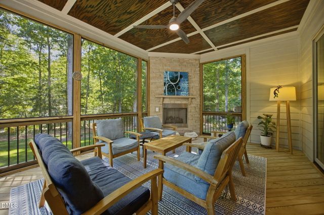 12216 The Gates Drive, Raleigh, NC 27614