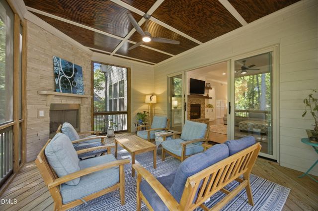 12216 The Gates Drive, Raleigh, NC 27614