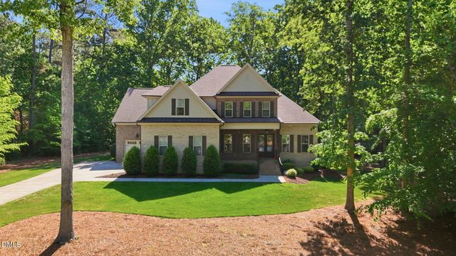 12216 The Gates Drive, Raleigh, NC 27614
