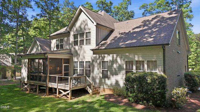 12216 The Gates Drive, Raleigh, NC 27614