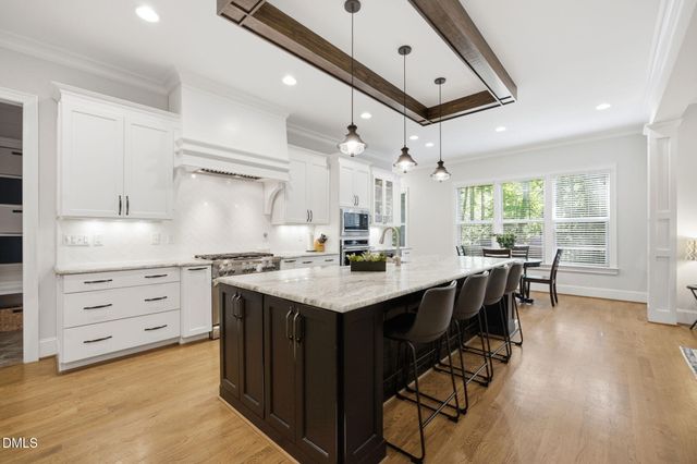 12216 The Gates Drive, Raleigh, NC 27614