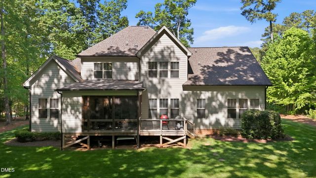12216 The Gates Drive, Raleigh, NC 27614