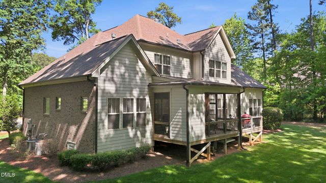 12216 The Gates Drive, Raleigh, NC 27614