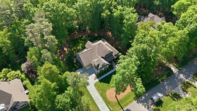 12216 The Gates Drive, Raleigh, NC 27614